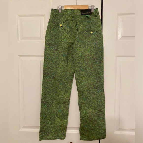 House of Sunny London Fields Jessie Jeans - Picture 9 of 10
